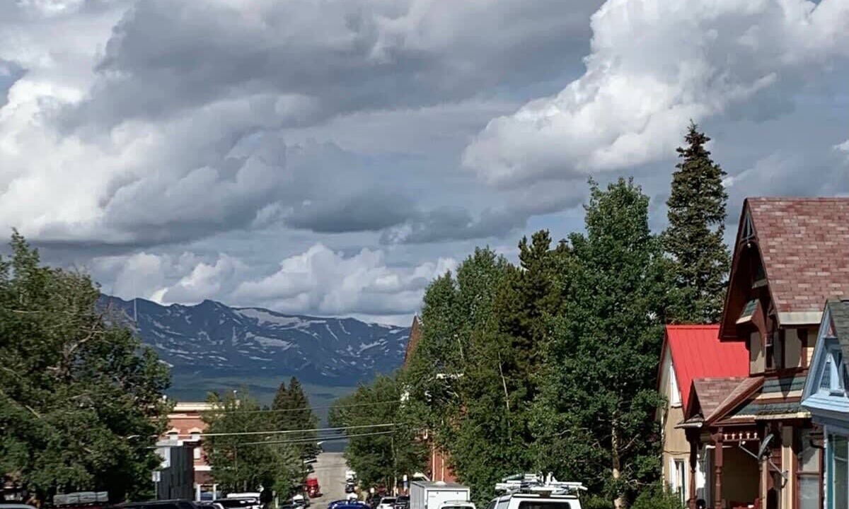 Photo of Others in Leadville