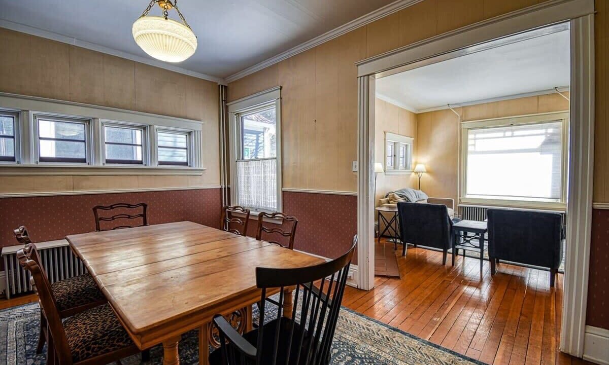 Photo of Livingroom in Leadville