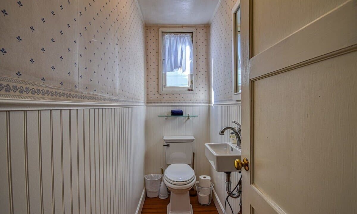 Photo of Bathroom in Leadville