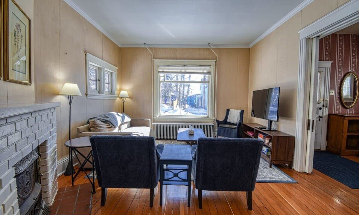 Photo of Livingroom in Leadville
