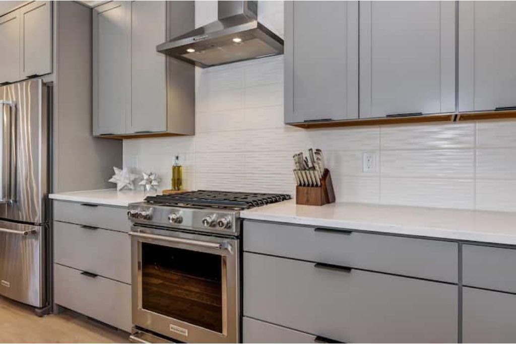 Photo of Kitchen in Colorado Springs