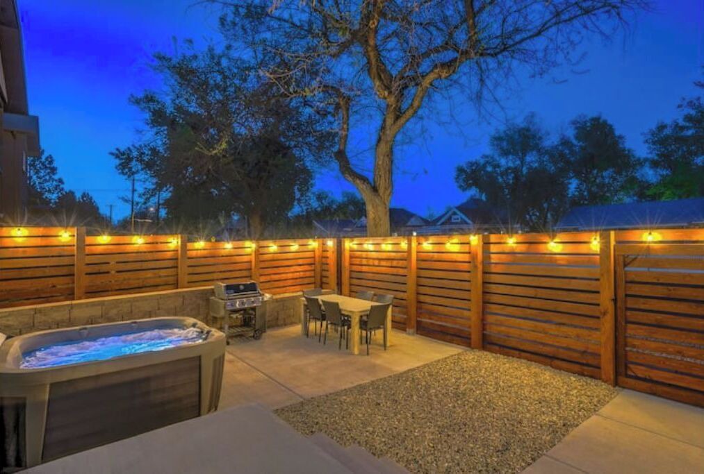 Photo of Patio Balcony in Colorado Springs