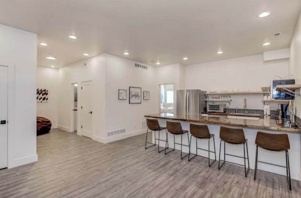Photo of Kitchen in Colorado Springs