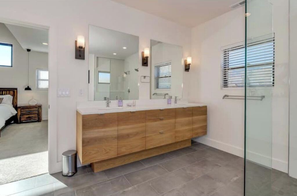 Photo of Bathroom in Colorado Springs