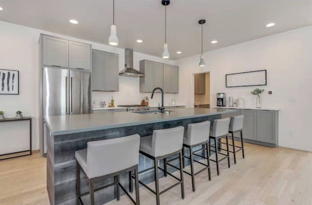 Photo of Kitchen in Colorado Springs