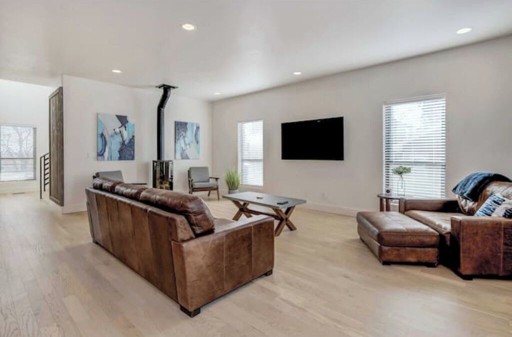 Photo of Livingroom in Colorado Springs