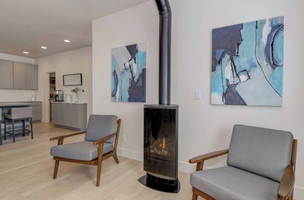 Photo of Livingroom in Colorado Springs