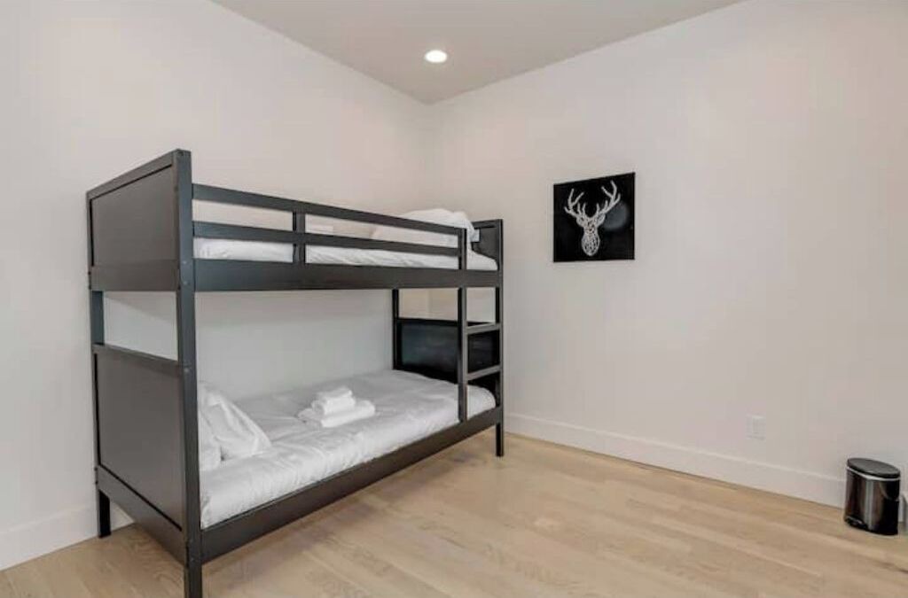 Photo of Bedroom in Colorado Springs