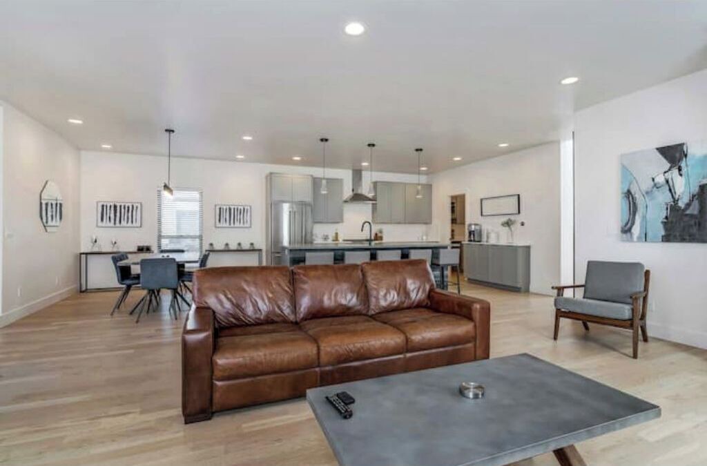 Photo of Livingroom in Colorado Springs