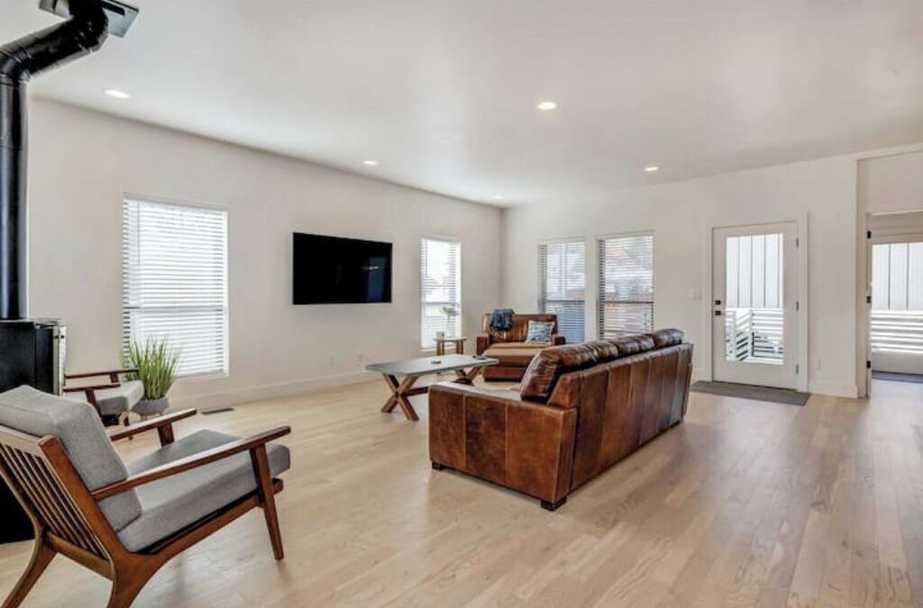 Photo of Livingroom in Colorado Springs