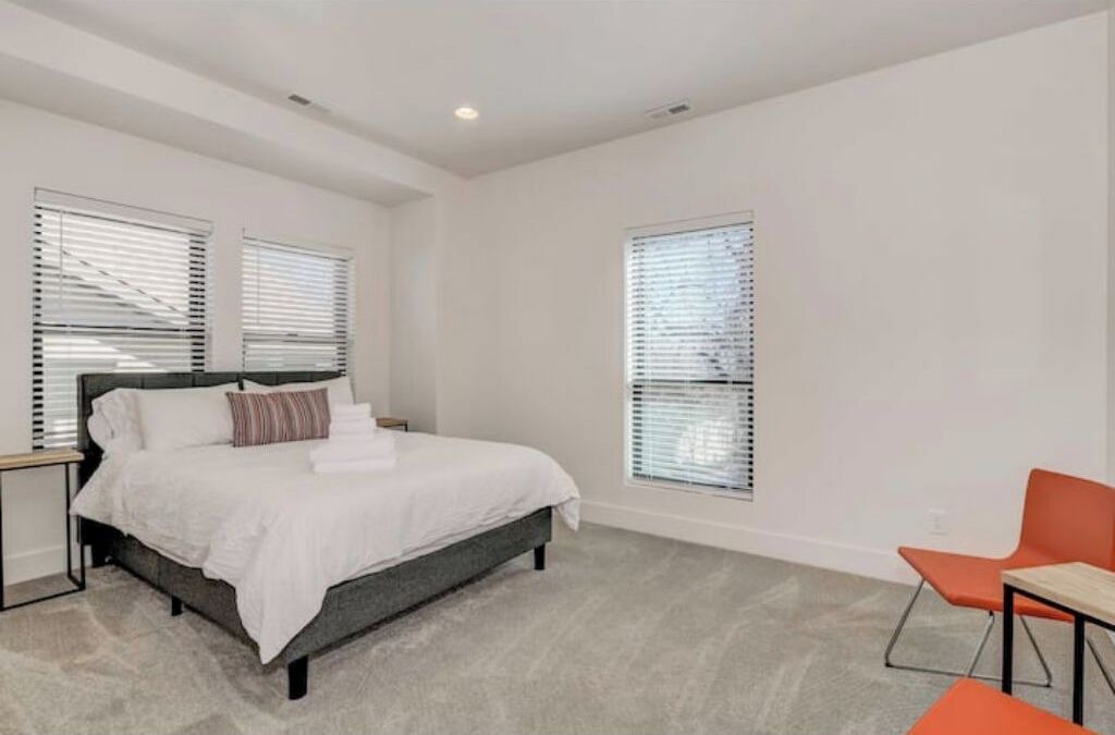 Photo of Bedroom in Colorado Springs