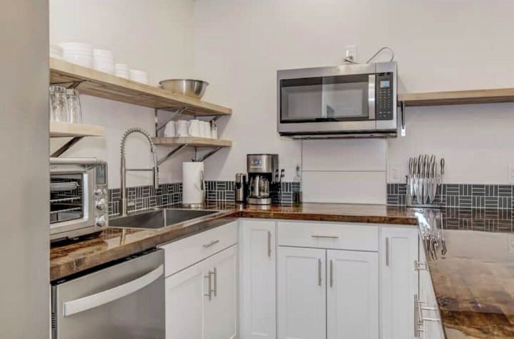 Photo of Kitchen in Colorado Springs