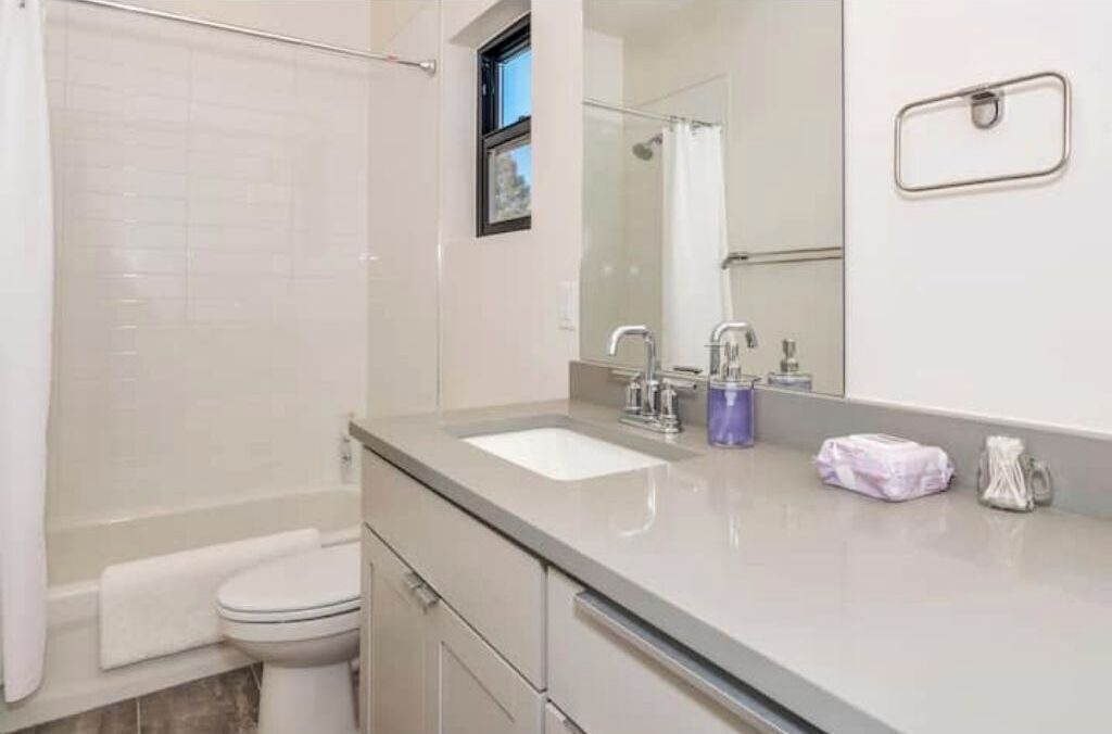 Photo of Bathroom in Colorado Springs