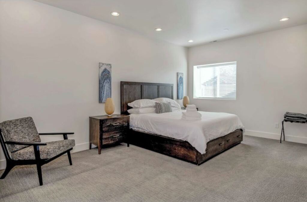 Photo of Bedroom in Colorado Springs