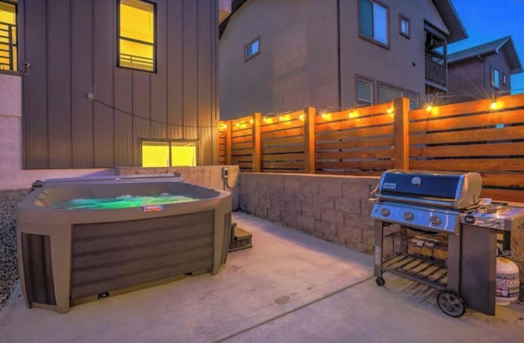 Photo of Outdoor in Colorado Springs
