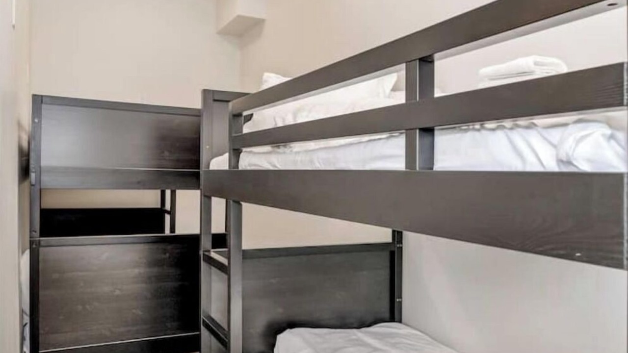 Photo of Bedroom in Colorado Springs