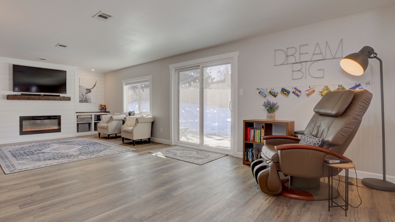 Photo of Livingroom in Acres Green