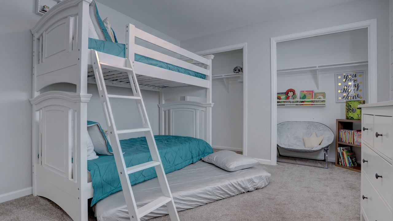 Photo of Bedroom in Acres Green