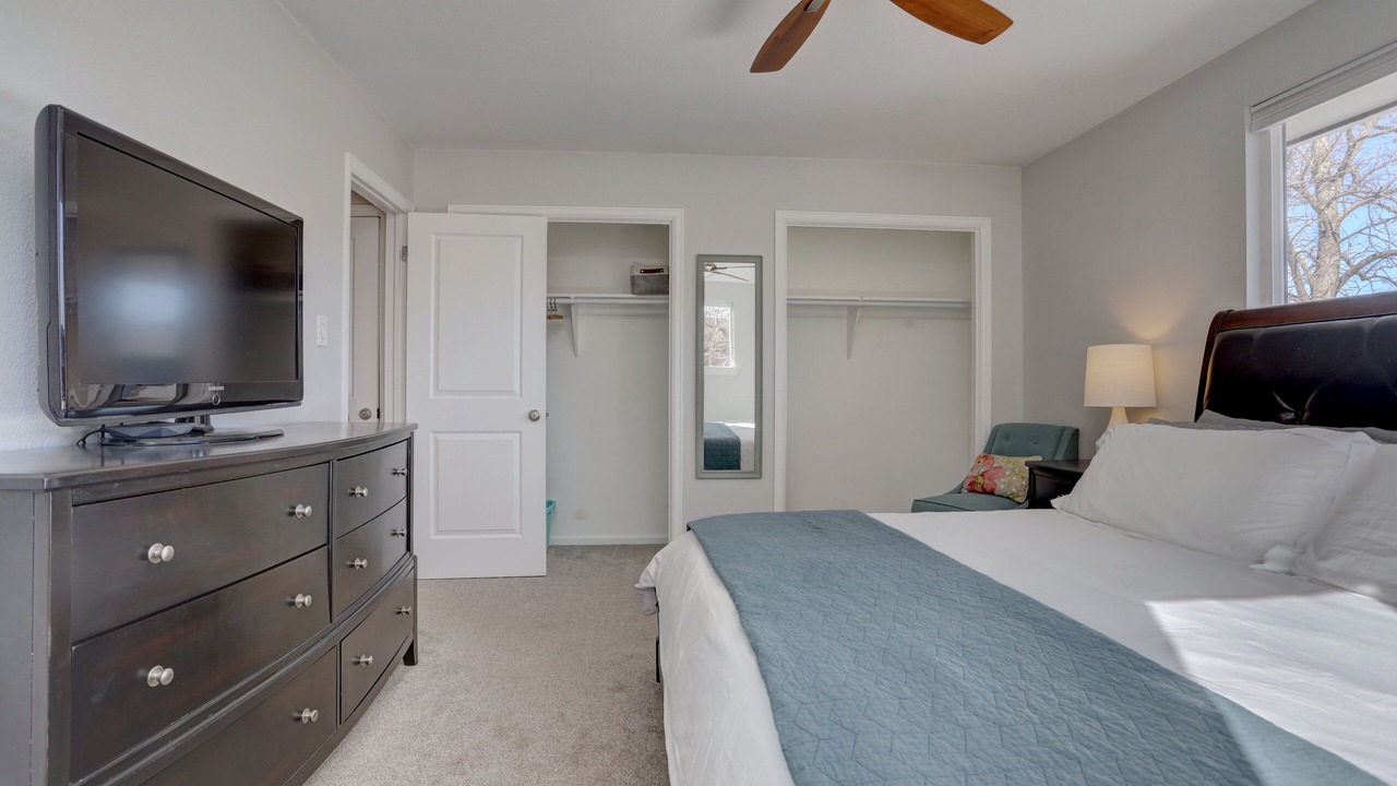Photo of Bedroom in Acres Green
