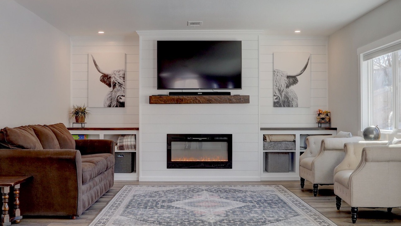 Photo of Livingroom in Acres Green