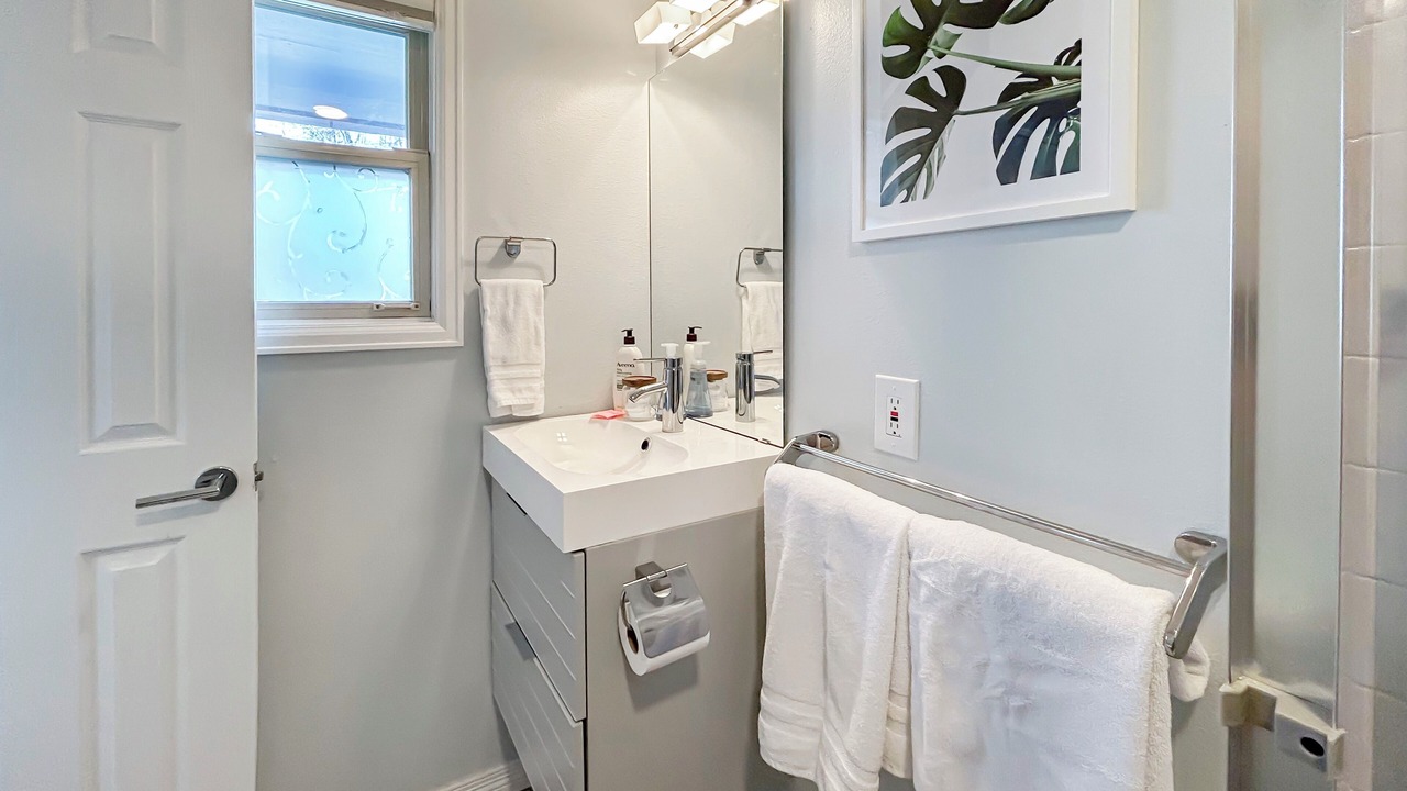 Photo of Bathroom in Arvada