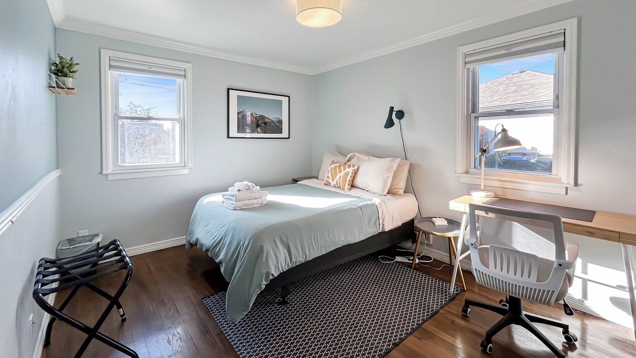 Photo of Bedroom in Arvada