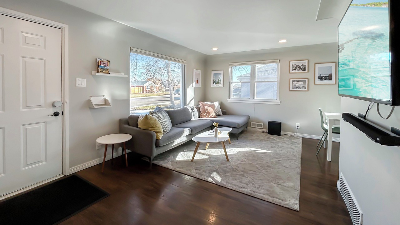 Photo of Livingroom in Arvada