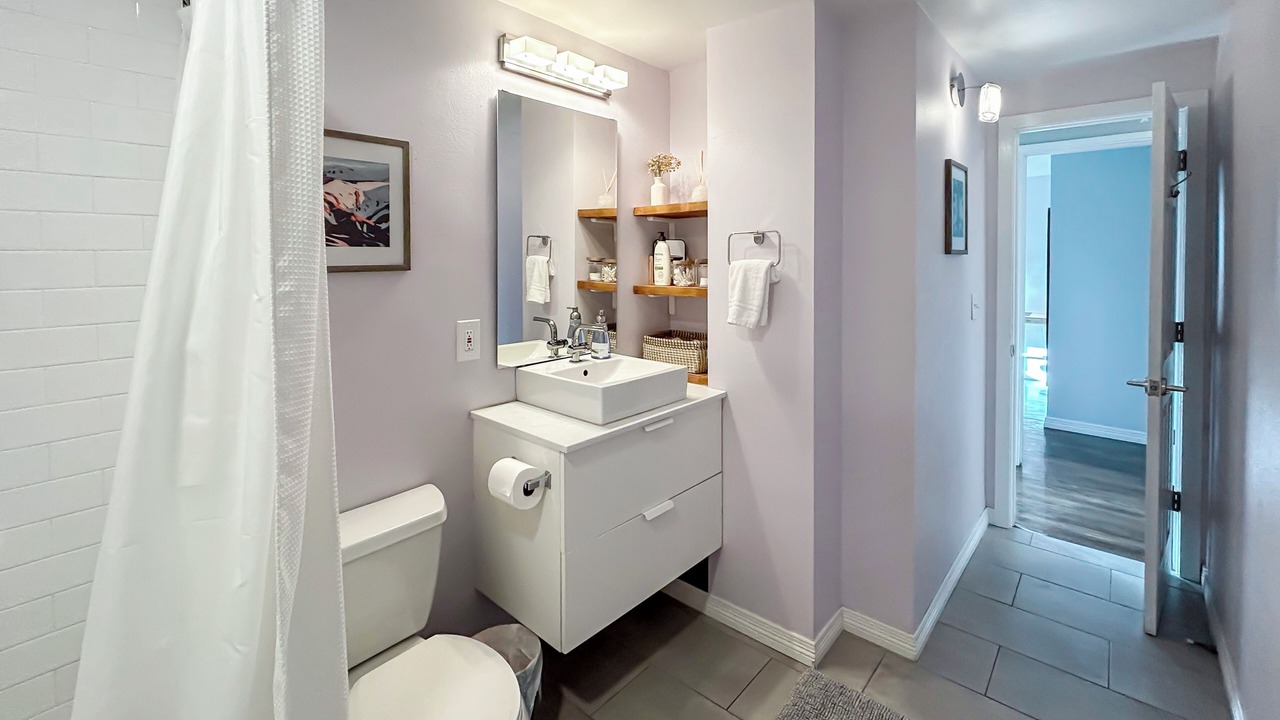 Photo of Bathroom in Arvada
