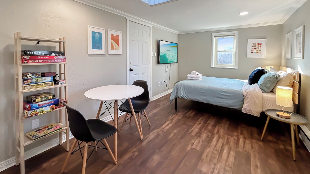 Photo of Bedroom in Arvada