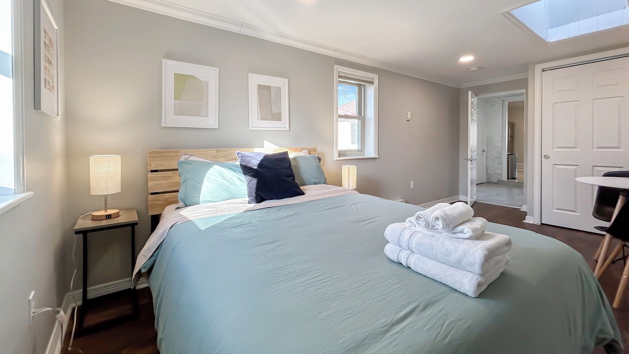 Photo of Bedroom in Arvada