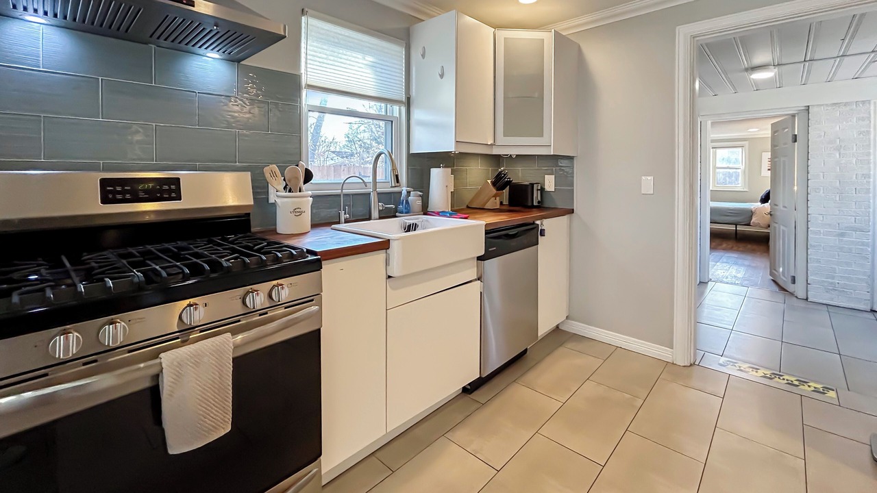 Photo of Kitchen in Arvada