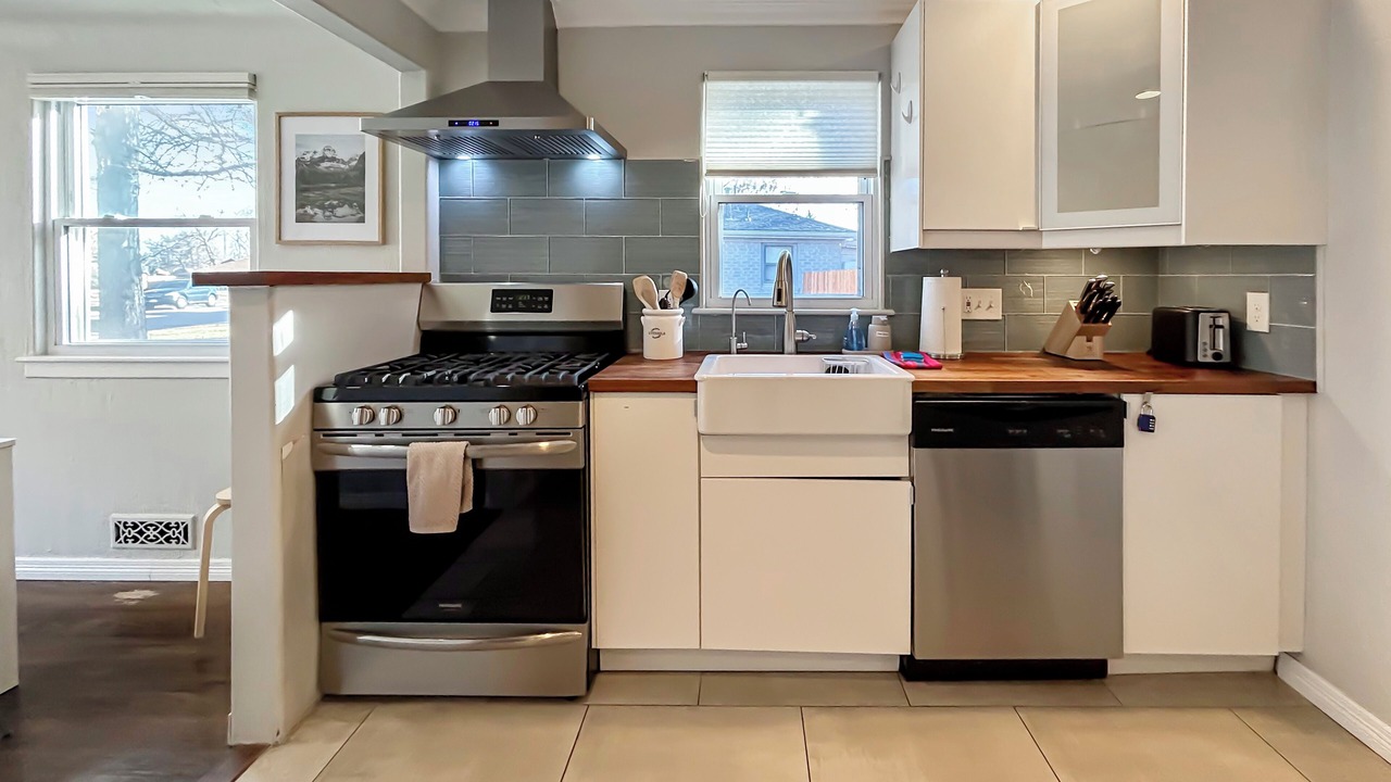 Photo of Kitchen in Arvada