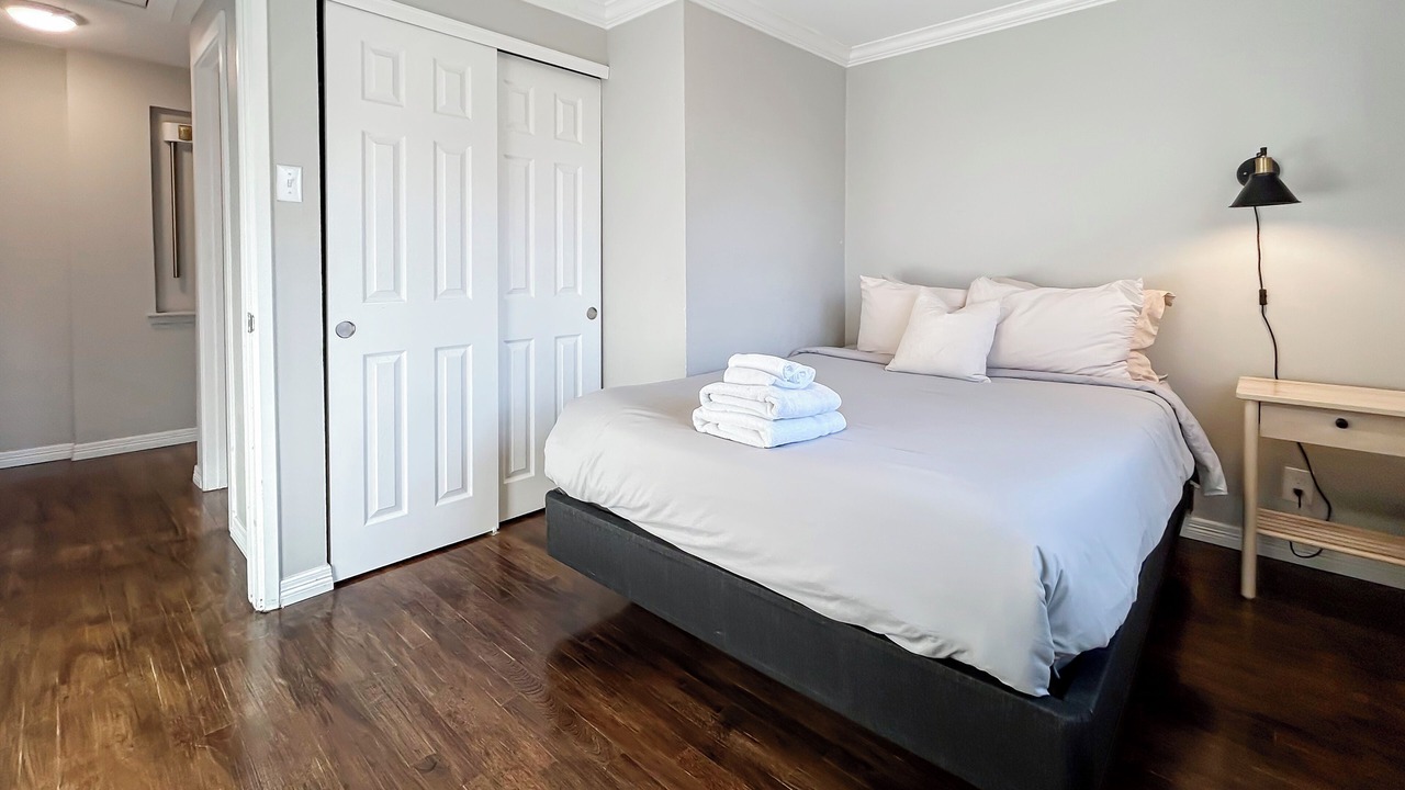 Photo of Bedroom in Arvada