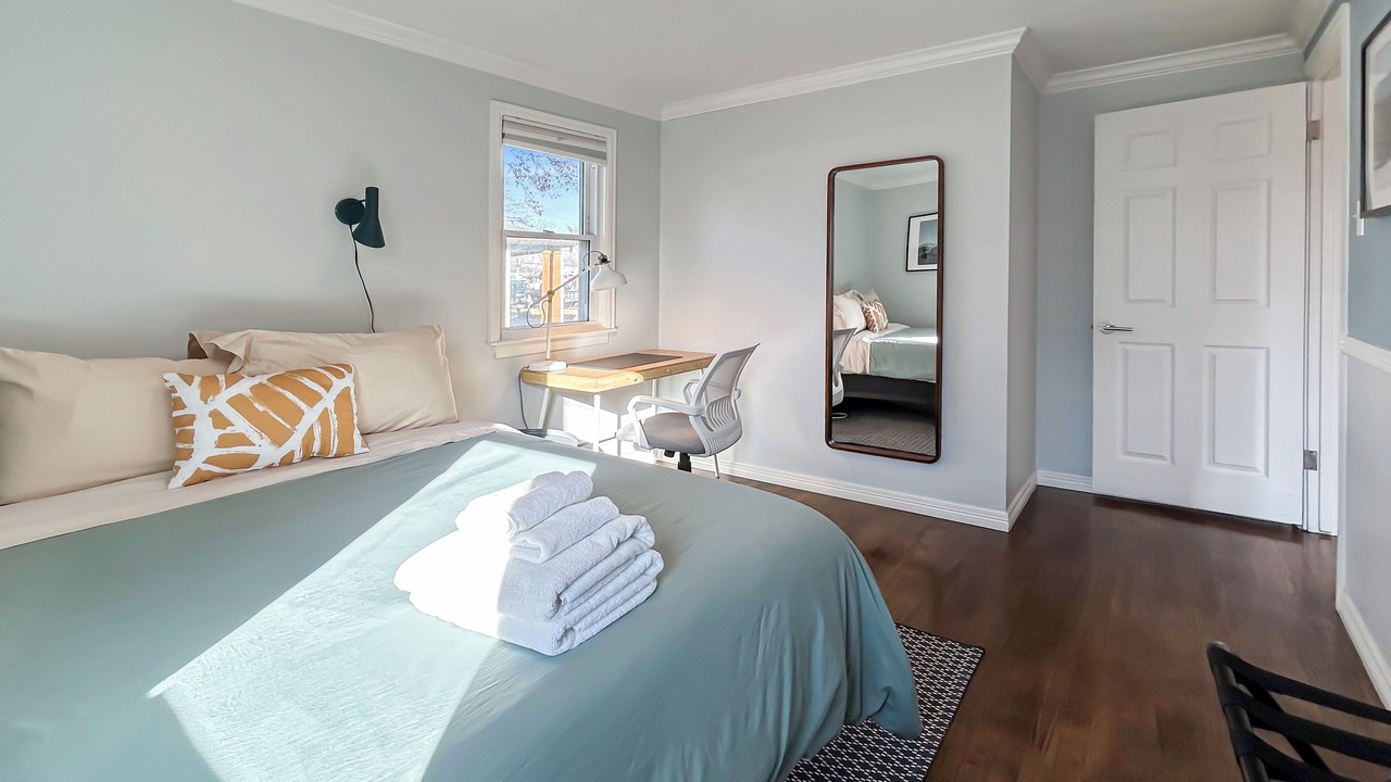 Photo of Bedroom in Arvada