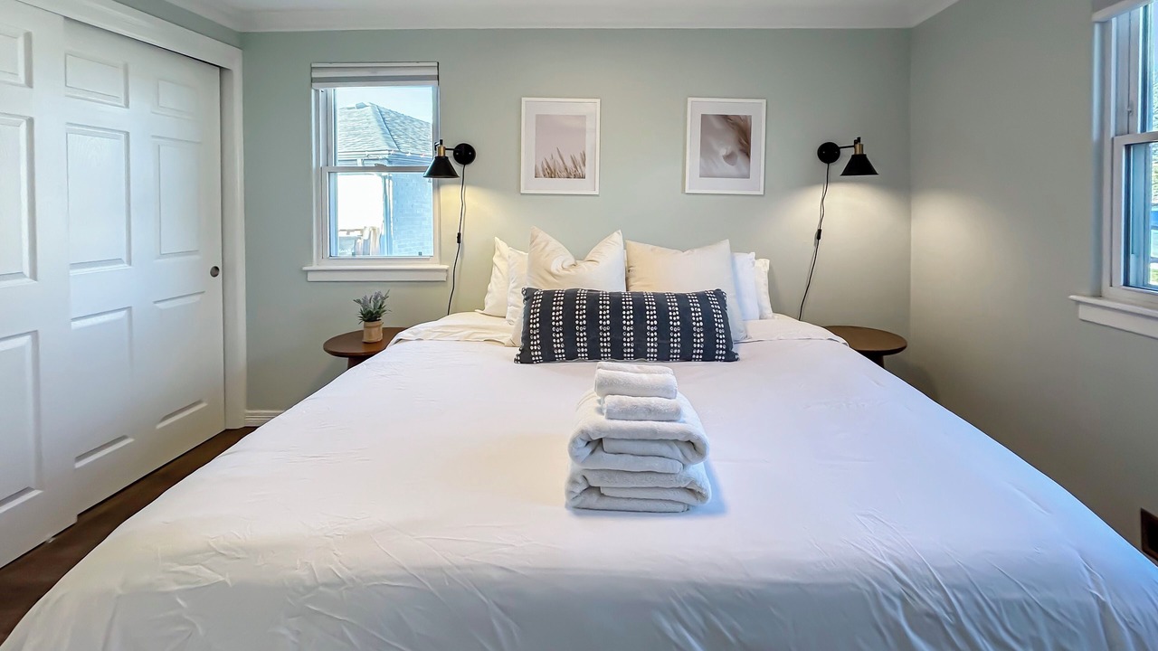 Photo of Bedroom in Arvada