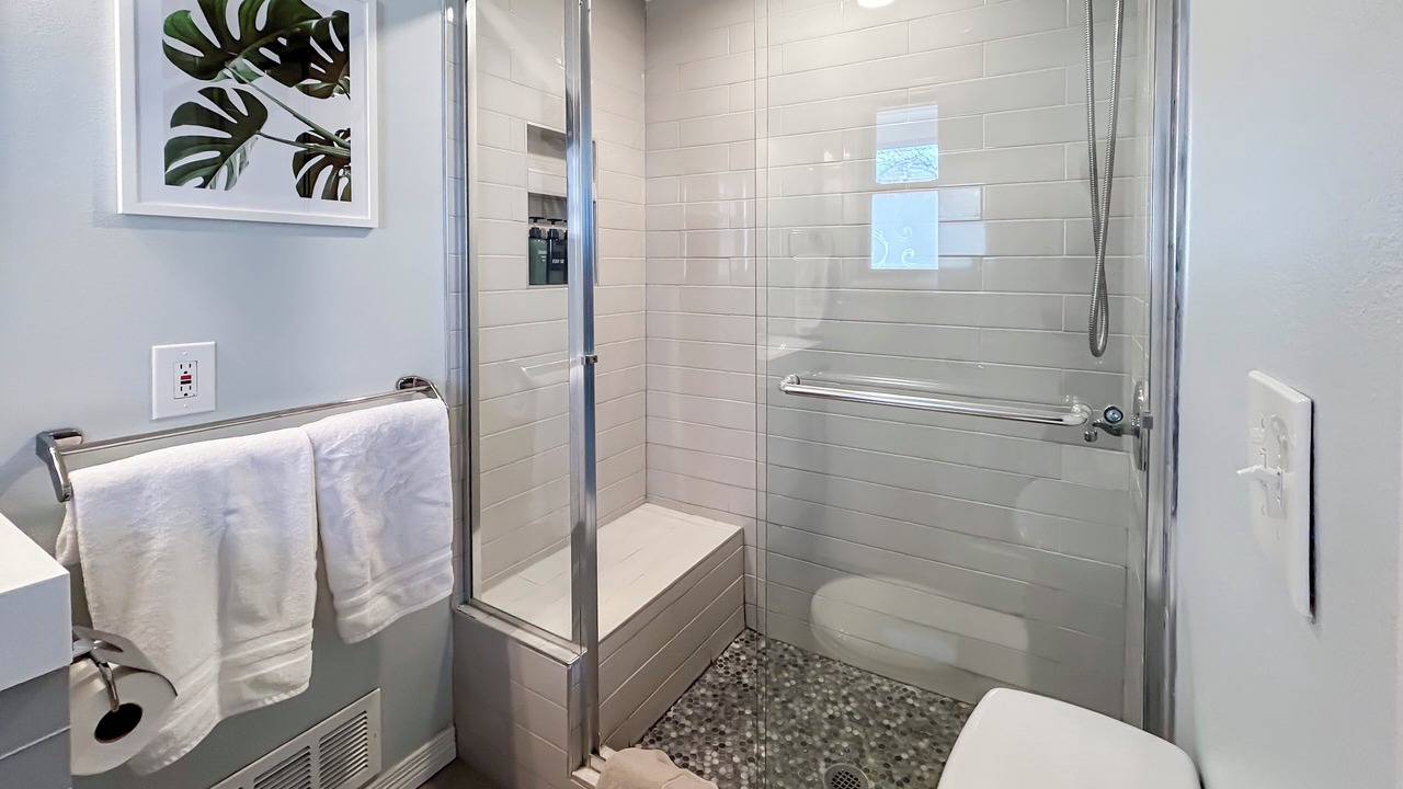 Photo of Bathroom in Arvada