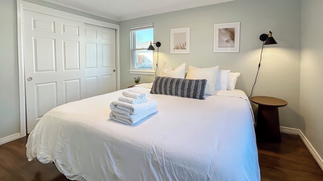 Photo of Bedroom in Arvada