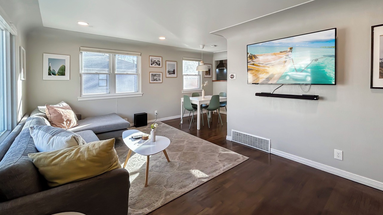 Photo of Livingroom in Arvada