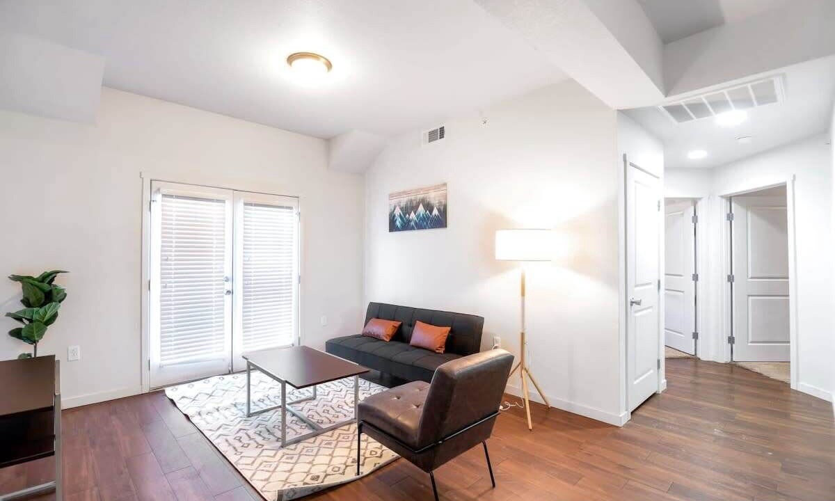 Photo of Livingroom in Greeley