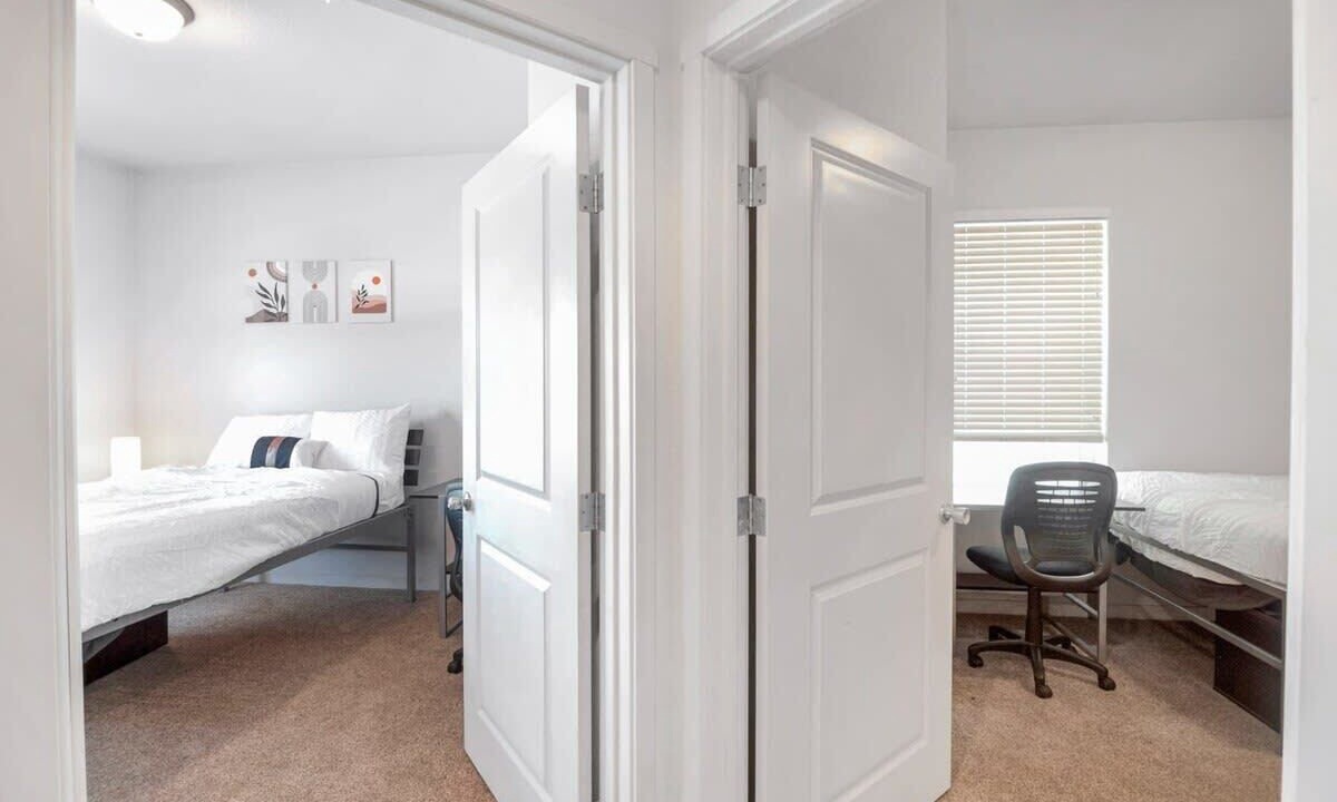 Photo of Bedroom in Greeley