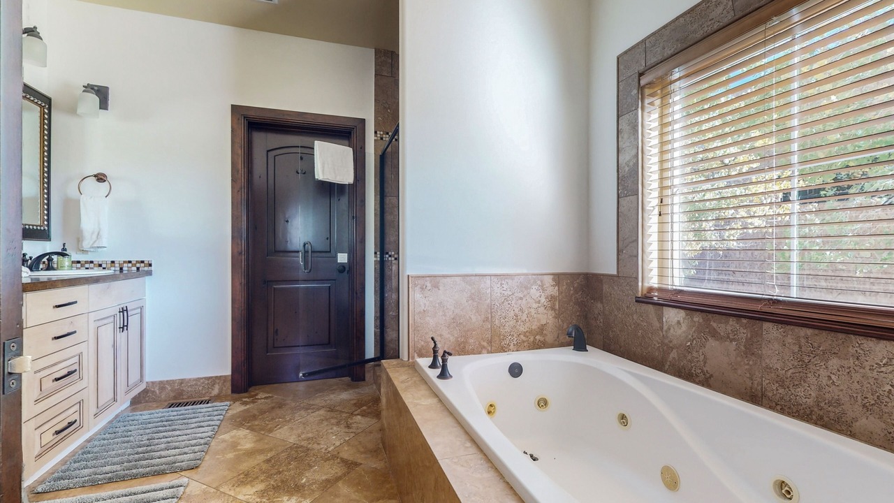 Photo of Bathroom in Gypsum