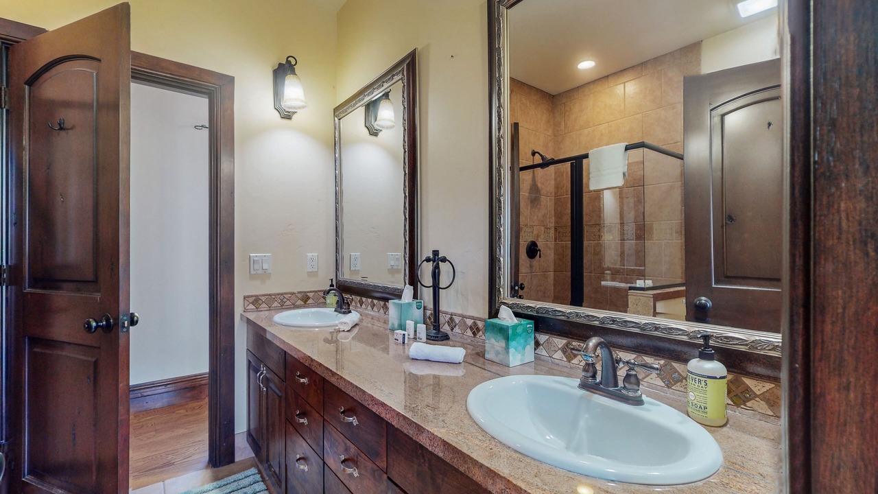 Photo of Bathroom in Gypsum