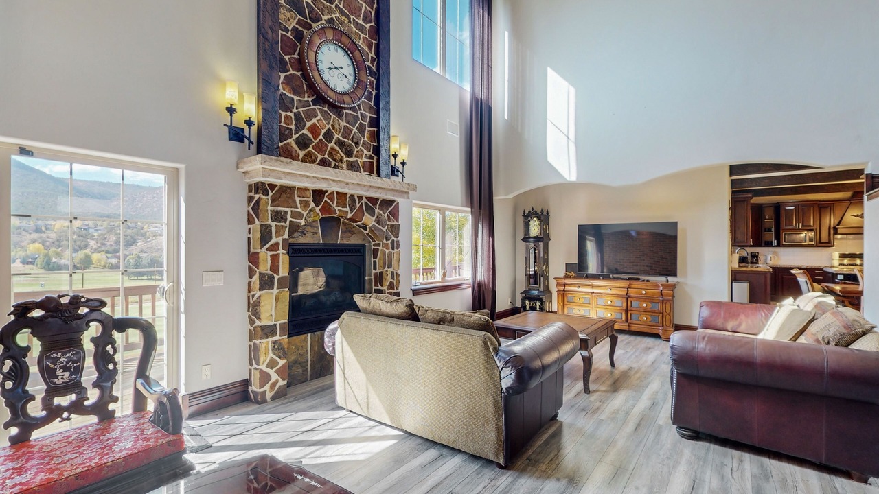 Photo of Livingroom in Gypsum