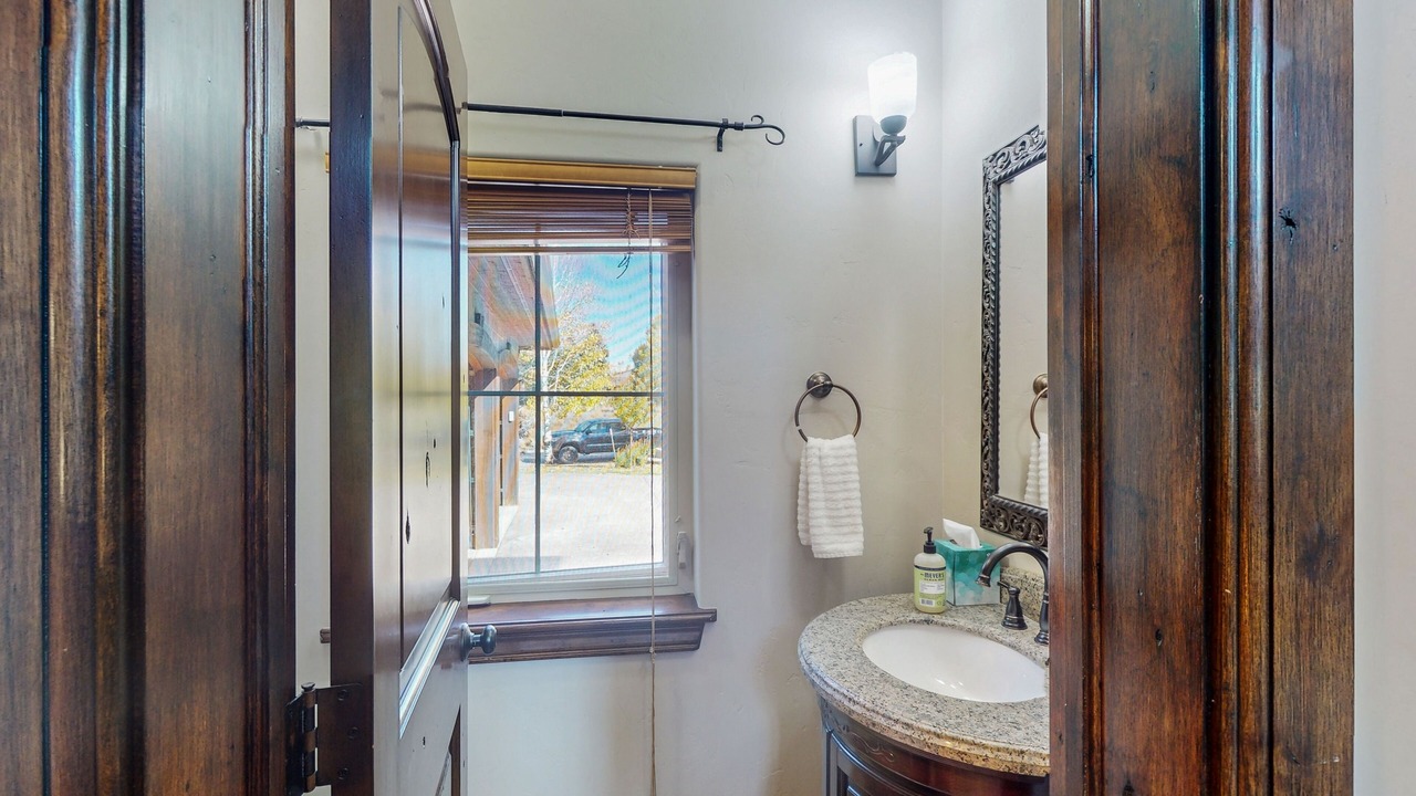 Photo of Bathroom in Gypsum