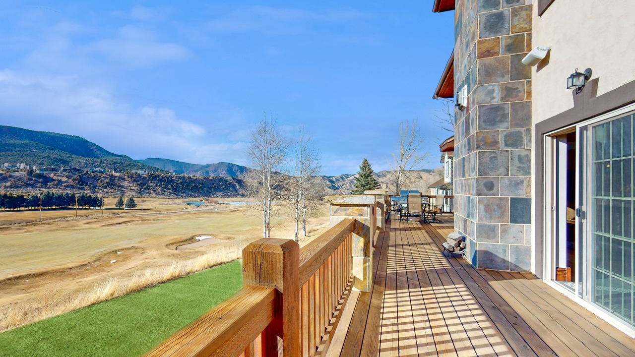 Photo of Outdoor in Gypsum