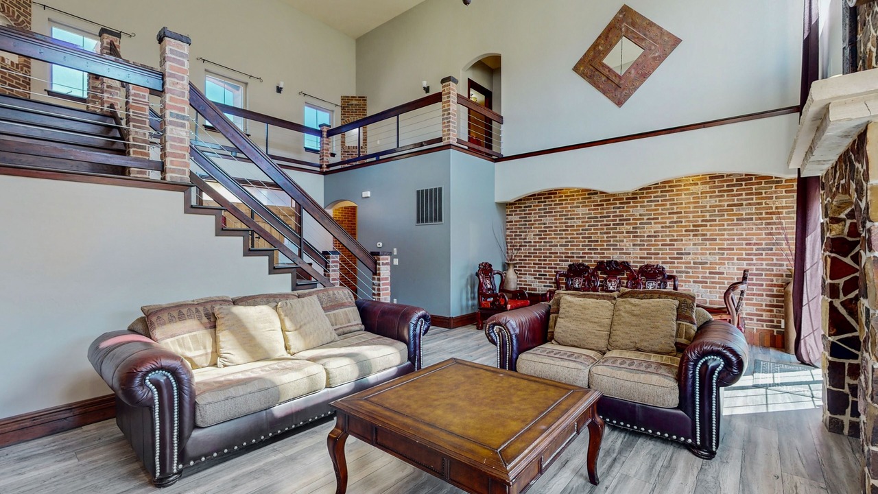 Photo of Livingroom in Gypsum