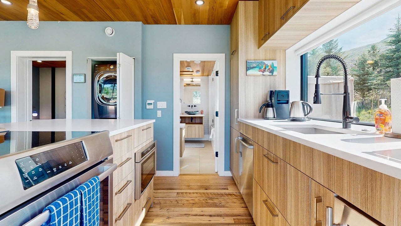 Photo of Kitchen in Carbondale