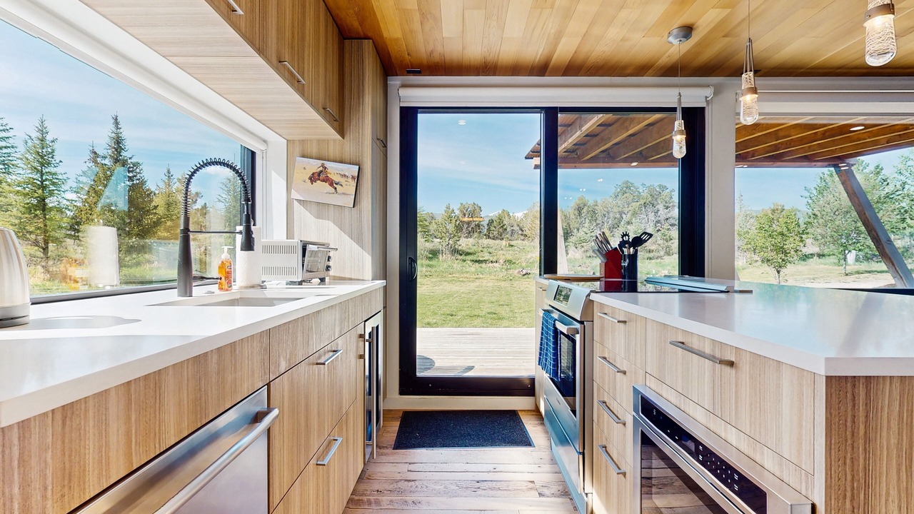 Photo of Kitchen in Carbondale