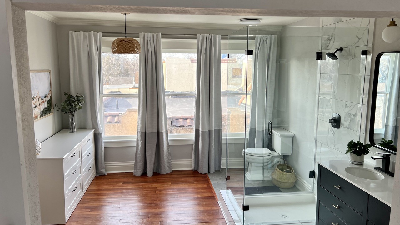 Photo of Bathroom in Old North End
