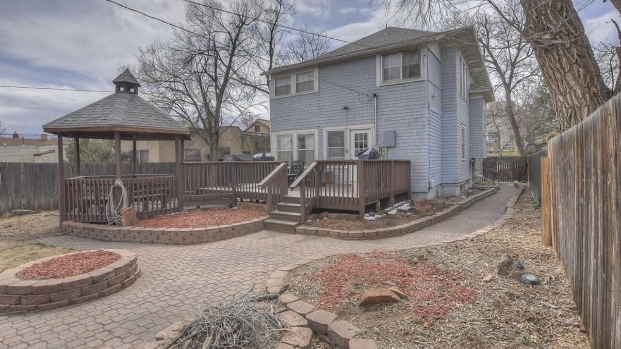 Photo of Outdoor in Old North End
